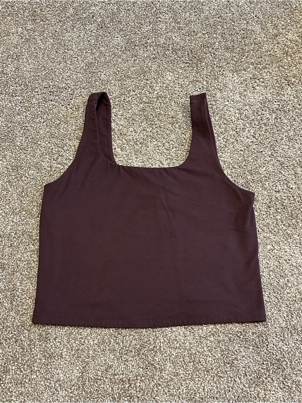 Pact organic cotton Women's 3 bundle tank tops combo - Picture 7 of 7